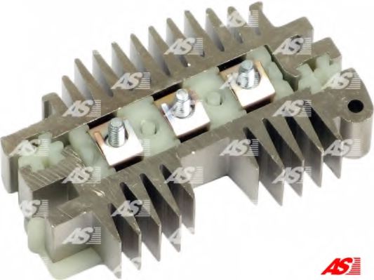 AS-PL ARC1031 Rectifier, alternator